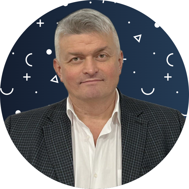 Андрей Николаенко