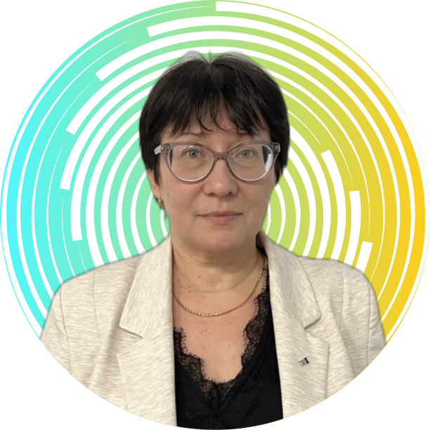 Елена Потапова